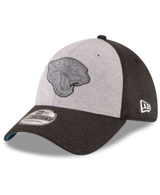 New Era - Ref Logo 39THIRTY Cap