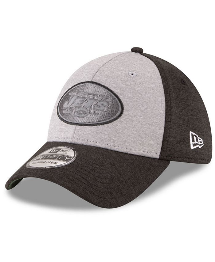 New Era New York Jets Ref Logo 39THIRTY Cap & Reviews - Sports Fan Shop ...