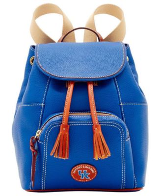 dooney & bourke murphy backpack