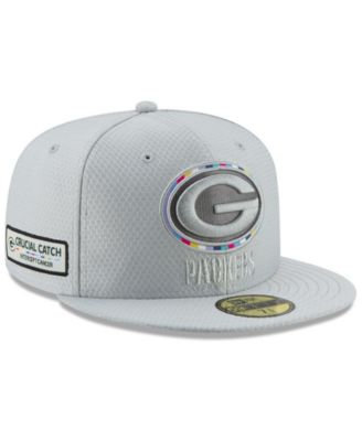 crucial catch packer hat