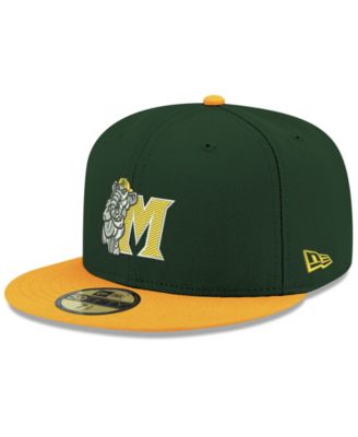 New Era - 2001 Capsule 59FIFTY FITTED Cap