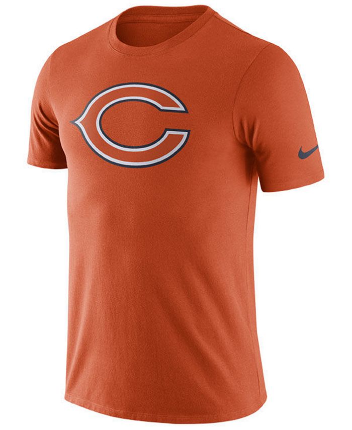 dri fit chicago bears shirts