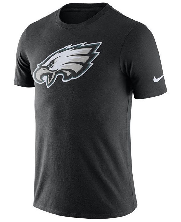 Philadelphia Eagles used Men's Nike Dri-Fit Tee