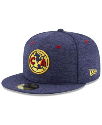 club america new era cap