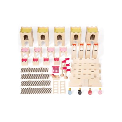 Manhattan Toy Company
