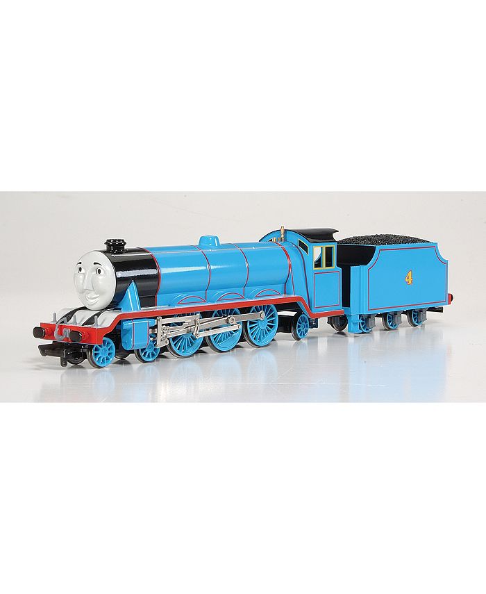 Bachmann Trains Thomas And Friends Gordon The Express Engine Locomotive ...