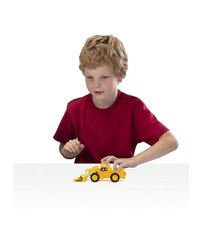 Boley 100 Piece Construction Toy Set Macy's