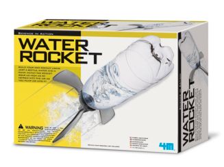 4M Water Rocket Science Kit Stem - Macy's