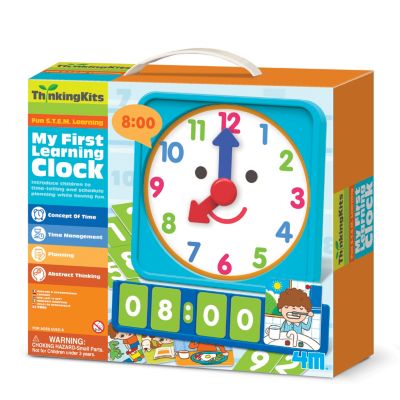 4M ThinkingKits Prinzessinnen-Magnete – über 50 Magnete & 6 Spielszenen In Bunter Aufbewahrungsdose