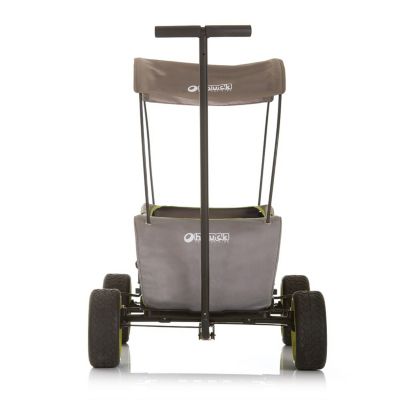 Ecomobil Foldable Hand Pull Wagon, Forest