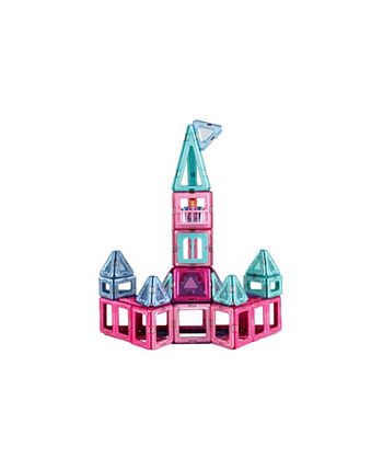 Magformers princess cheap castle set