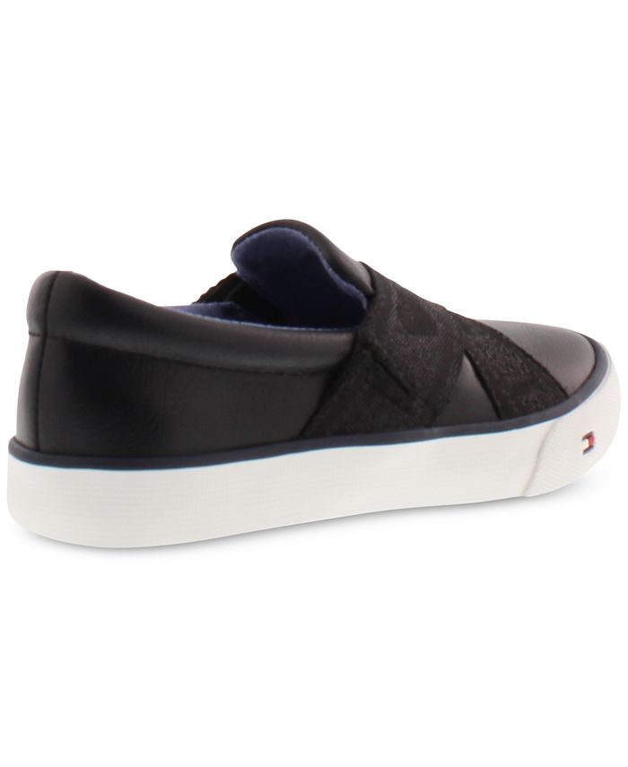 Tommy Hilfiger Big Boys Slip On Sneakers Macy's