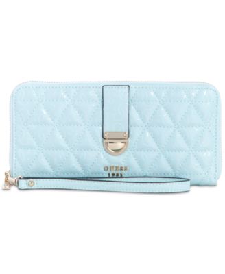 GUESS - Tabbi Zip Around Wallet