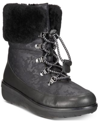 holly ugg style boots