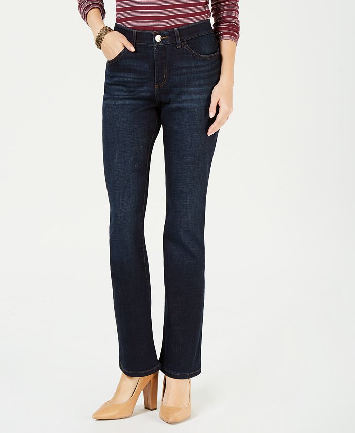 Lee platinum 2025 bootcut jeans
