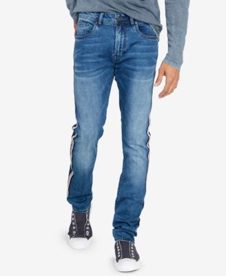 Buffalo David Bitton - Men's ASH-X Slim-Fit Jeans