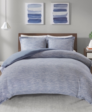 urban habitat paloma cotton duvet cover se