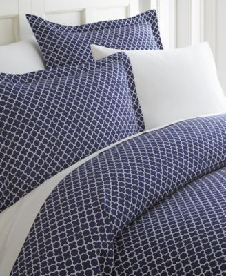 Elegant Designs Patterned Duvet Cover Sets