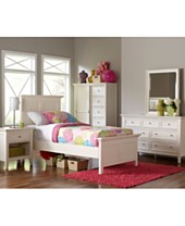 Kids & Baby Nursery Furniture - Macy's