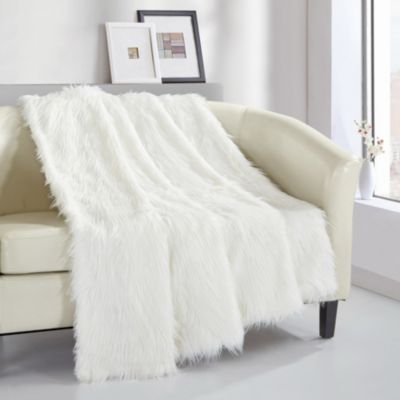Chic Home - Penina 1-Pc. 50 x 60 Throw Blanket