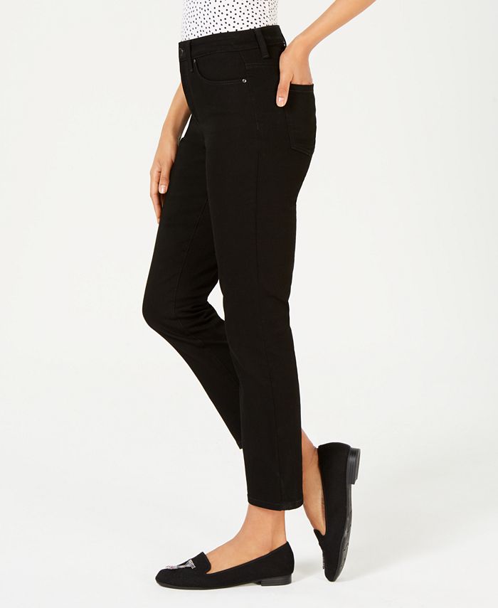 Charter Club Straight-Leg Jeans, Created for Macy's - Macy's