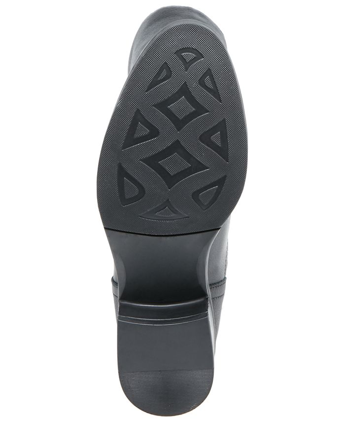 Steve madden jasper riding boots on sale