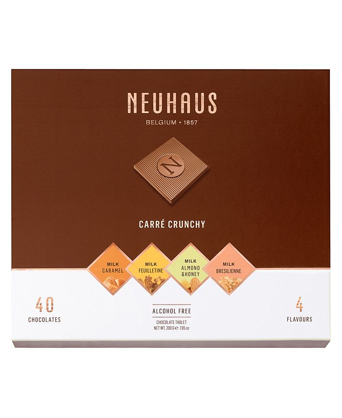 Neuhaus - 40-Piece Individually Wrapped Belgian Chocolates