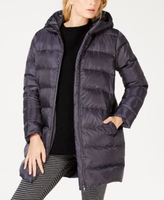 Eileen fisher best sale down coats