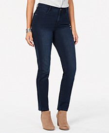 Slim-Leg Jeans, Created for Macy's