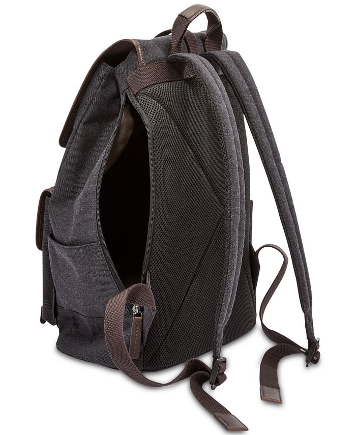 Fossil Men's Buckner Rucksack Backpack Macy's