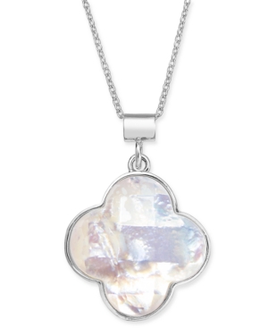 image of Mother-of-Pearl Clover 18