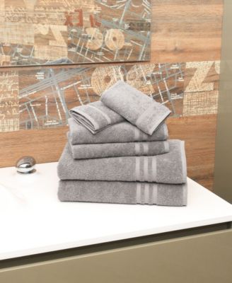 Linum Home Denzi 6-Pc. Towel Set