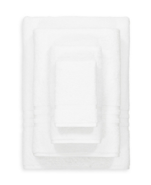 Linum Home Denzi 4-pc. Towel Set Bedding In White