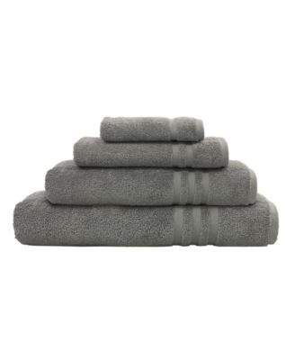 Linum Home Denzi 4-Pc. Towel Set
