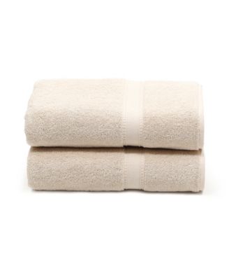 Linum Home Sinemis 2-Pc. Bath Towel Set