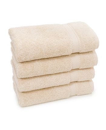 Linum Home - Sinemis 4-Pc. Hand Towel Set