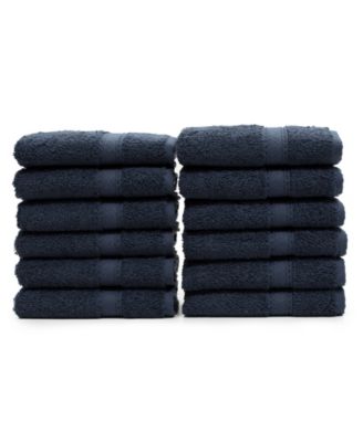 Sinemis 12-Pc. Washcloth Set