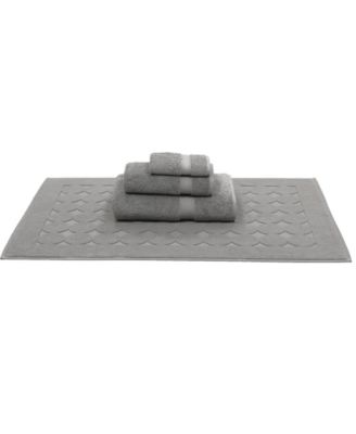 Sinemis 4-Pc. Towel Set