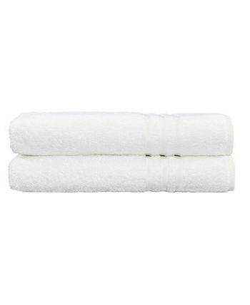 Linum Home - Denzi 2-Pc. Bath Towel Set