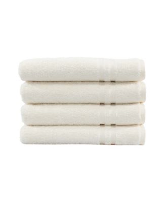 Denzi 4-Pc. Hand Towel Set
