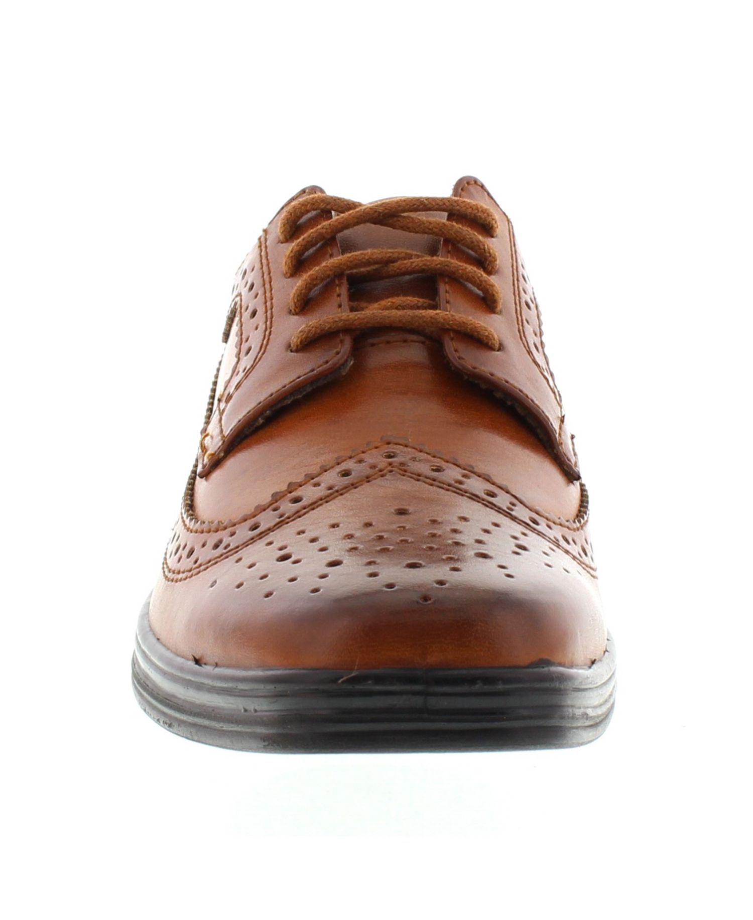 Платье Ace для маленьких и больших мальчиков с крылышками Comfort Oxford