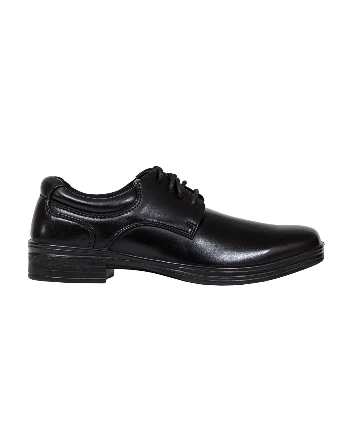 Deer Stags Little and Big Boys Blazing Classic Dress Comfort Oxford