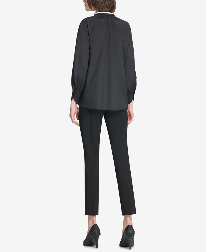 DKNY