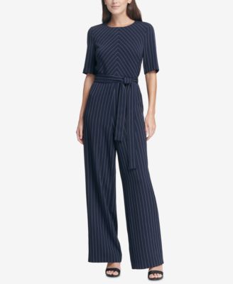 macy's jumpsuits for ladies