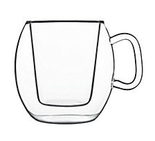 10.25 oz. Thermic Caf Supremo Mug, Set of 2