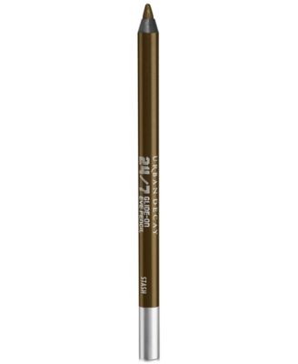 24/7 Glide-On Waterproof Eyeliner Pencil