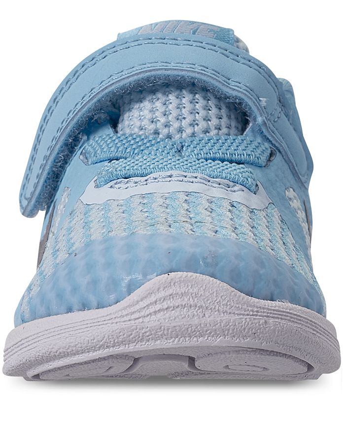 nike revolution toddler girl