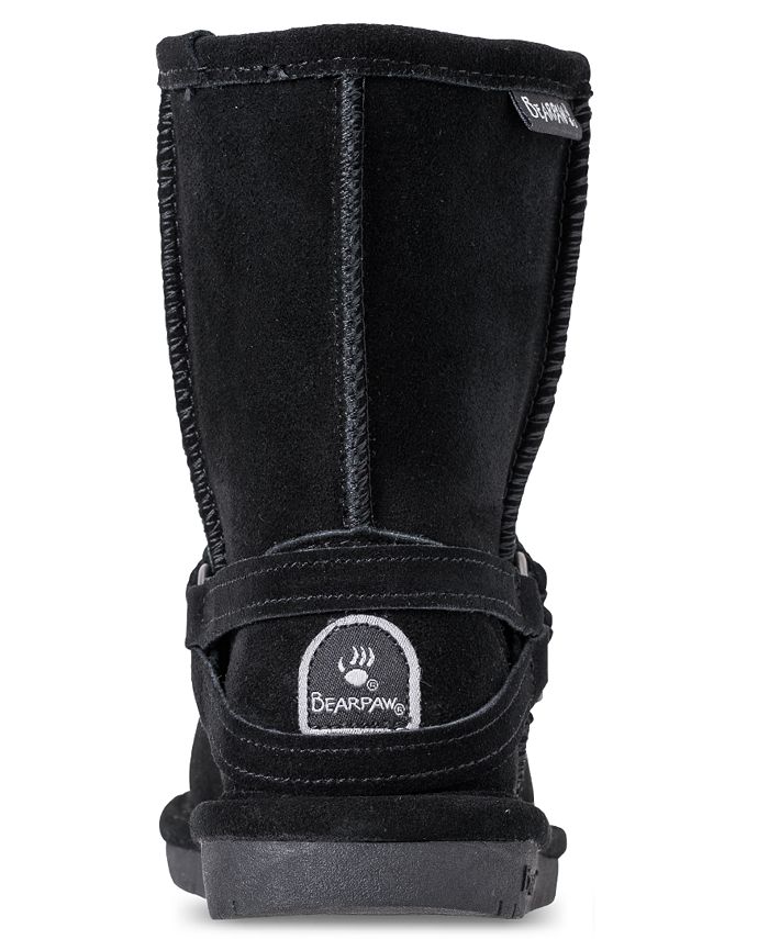bearpaw addilyn boots