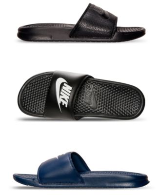 nike sandals for men