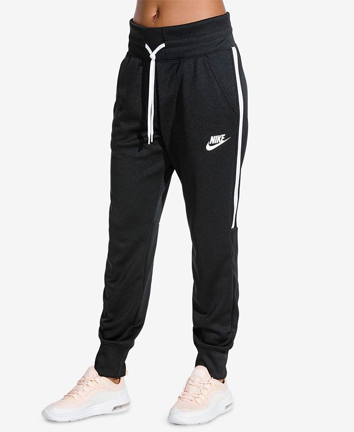 Nike Sportswear High-Rise Joggers & Reviews - Pants & Capris - Women ...